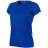 Футболка спортивная US Basic Verona женская, кл.синий, размер L (48)