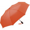 Зонт складной FARE 5547 Pocket Plus полуавтомат, оранжевый