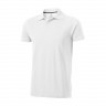 Рубашка поло Elevate Seller мужская, белый, размер XL (54)