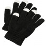 Сенсорные перчатки Billy, черный, размер