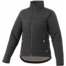 Куртка утепленная Slazenger Bouncer женская, серый, размер M (44-46)