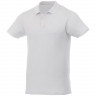 Рубашка поло Elevate Liberty мужская, белый, размер M (50)