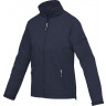 Женская легкая куртка Elevate Palo, темно-синий, размер XL