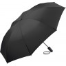 Зонт складной FARE 5415 Contrary полуавтомат, черный