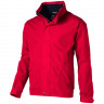 Куртка Slazenger Slice мужская, красный, размер L (52)
