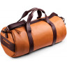 Дорожная сумка Long River Вента, оранжевый