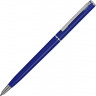  Ручка шариковая Наварра, синий