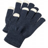 Сенсорные перчатки Billy, темно-синий, размер