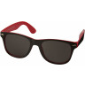 Солнцезащитные очки Sun Ray, красный/черный