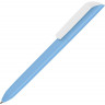 Ручка шариковая UMA VANE KG F, голубой