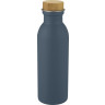 Спортивная бутылка Green Concept Kalix из нержавеющей стали 650 мл, синий