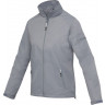 Женская легкая куртка Elevate Palo, steel grey, размер XS