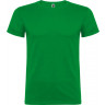 Футболка Roly Beagle мужская, зеленый, размер M (48)