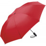 Зонт складной FARE 5415 Contrary полуавтомат, красный