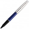 Ручка роллер Waterman  Embleme цвет BLUE CT, цвет чернил: черный