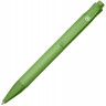 Шариковая ручка Marksman Terra из кукурузного пластика, зеленый