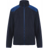 Куртка Roly Terrano, нэйви/королевский синий, размер S (44)
