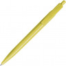 Шариковая ручка Marksman Alessio из переработанного ПЭТ, средне-зеленый, синие чернила