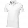 Рубашка поло Slazenger Let мужская, белый, размер L (52)