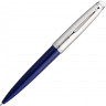 Шариковая ручка Waterman Embleme, цвет: BLUE CT, стержень: Mblue