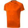 Футболка Elevate Niagara мужская, оранжевый, размер S (48)