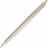 Шариковая ручка Marksman Alessio из переработанного ПЭТ, серый, синие чернила