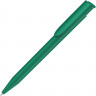 Ручка пластиковая шариковая UMA Happy, зеленый