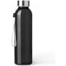 Бутылка стеклянная ALFE, 500 мл, черный