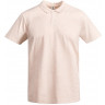 Рубашка-поло Roly Tyler мужская, разноцветный меланж, размер 3XL (60-62)