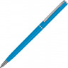 Ручка шариковая Наварра, голубой