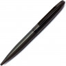 Ручка шариковая Pierre Cardin NOUVELLE, черненая сталь и антрацитовый, упаковка E