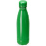 Термобутылка Актив, 500 мл, зеленый