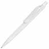 Ручка пластиковая шариковая Prodir DS6 PPP, белый
