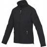 Женская легкая куртка Elevate Palo, черный, размер XS