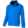 Куртка Slazenger Slice мужская, небесно-голубой, размер XL (54)