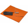 Сверхлегкое быстросохнущее полотенце Pieter GRS 100x180 см, оранжевый