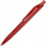Ручка пластиковая шариковая Prodir DS6 PPP, красный