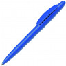 Антибактериальная шариковая ручка UMA Icon green, синий
