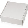 Коробка подарочная Zand L, белый