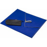 Сверхлегкое быстросохнущее полотенце Pieter GRS 100x180 см, ярко-синий