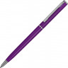  Ручка шариковая Наварра, фиолетовый
