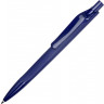 Ручка пластиковая шариковая Prodir DS6 PPP, синий
