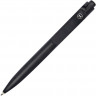 Шариковая ручка Marksman Stone, черный