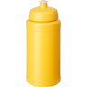 Спортивная бутылка Baseline® Plus 500 мл, желтый