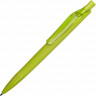 Ручка пластиковая шариковая Prodir DS6 PPP, лайм