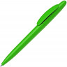 Антибактериальная шариковая ручка UMA Icon green, зеленый