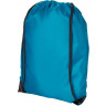 Рюкзак стильный Oriole, голубой