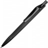 Ручка пластиковая шариковая Prodir DS6 PPP, черный