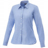 Рубашка Slazenger Lucky женская, светло-синий, размер S (42-44)