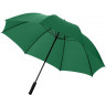 Зонт Yfke противоштормовой 30, зеленый лесной